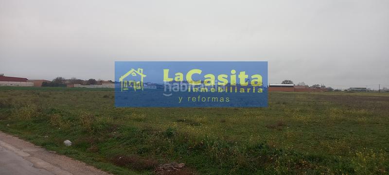 Foto 660bea64-cf78-47a8-a62e-10b522c4362d. Solar industrial a Bolaños de Calatrava