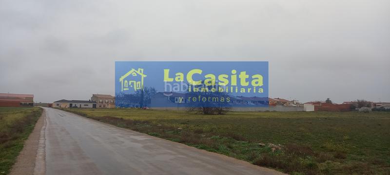 Foto 742d36e7-b5f0-40ad-af80-4f67a2be3bf8. Solar industrial a Bolaños de Calatrava