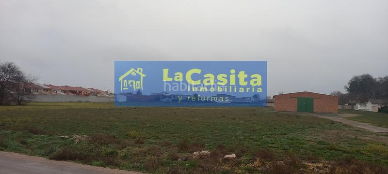 Foto 916469fa-1c91-455d-80df-4fb508fd6a8e. Solar industrial a Bolaños de Calatrava