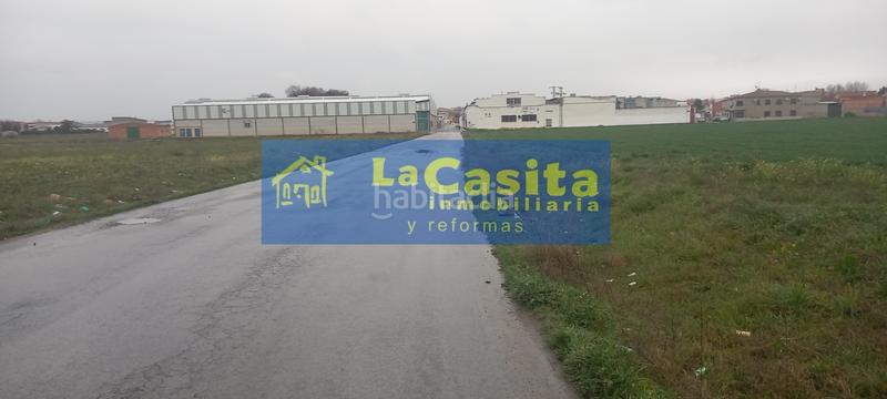 Foto bbf752bf-b247-49f9-aa3d-36cbc20fe217. Solar industrial a Bolaños de Calatrava