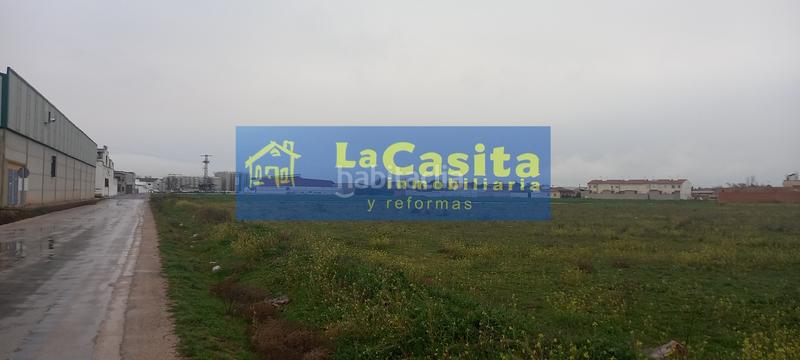 Foto bbf8e8fe-daac-4e94-8dd4-c036b37a5906. Solar industrial a Bolaños de Calatrava