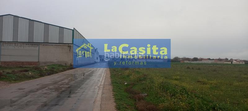 Foto c082c966-9d33-4223-a695-e4cae9ff7a2d. Solar industrial a Bolaños de Calatrava