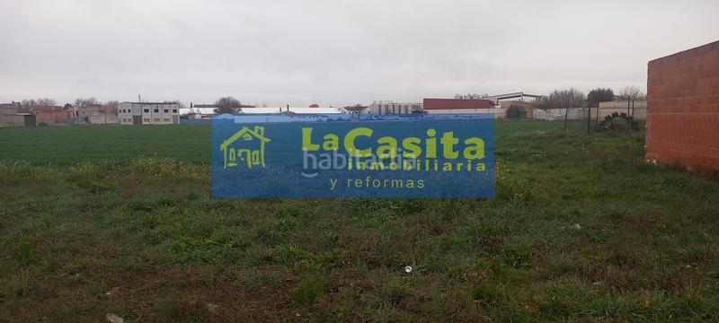 Foto c8ca7f51-c830-4cff-8c01-bf657109c093. Solar industrial a Bolaños de Calatrava