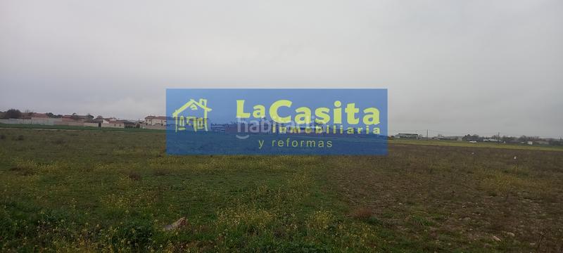 Foto dd04c9f2-de3f-45aa-bef7-1b28a69275b0. Solar industrial a Bolaños de Calatrava