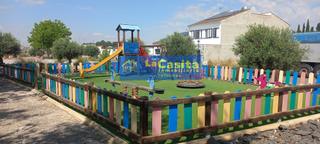 Terreny residencial a Almagro. Se vende parcela