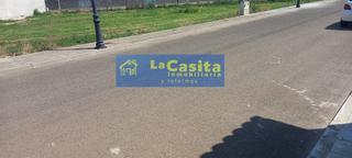 Terreny residencial a Almagro. Se vende parcela