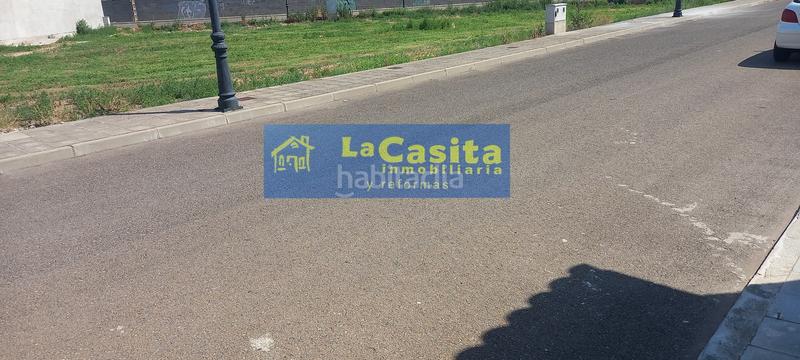 Foto 45fc2a29-0dcc-40d8-bf2d-97fe3cc5344d. Terreno residenziale in Almagro