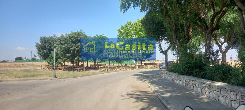 Foto 7301f883-5d53-4399-9211-cdca9974d9fe. Terreno residenziale in Almagro