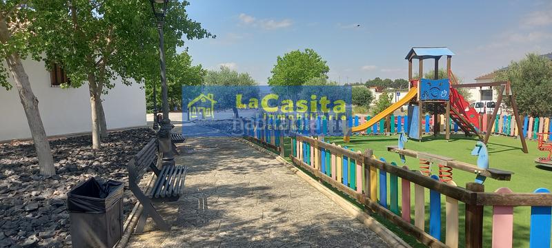 Foto 9896d16d-ee70-40e4-8bd9-0571477d403e. Terreno residenziale in Almagro