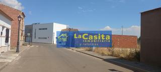 Terreny residencial a Almagro. Se vende parcela