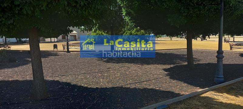 Foto 12dbc374-b914-4108-90f6-df639df18342. Terreno residenziale in Almagro