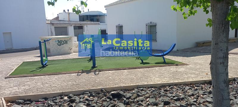 Foto 1b9b6f70-2abf-44c1-ad84-da45c04bb6e4. Terreno residenziale in Almagro