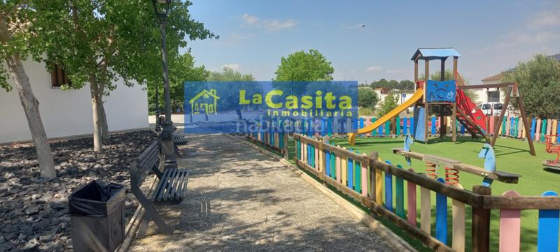 Foto 2ffcae2d-96d3-4a29-8a45-5fcf2a251edf. Terreno residenziale in Almagro