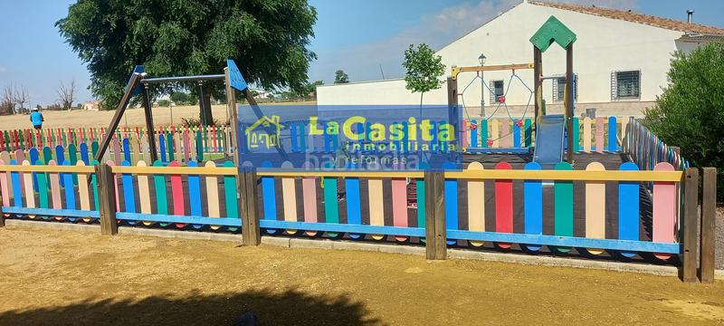 Foto 679a92b4-f6dd-4b07-83ac-62d1d10e5518. Terreno residenziale in Almagro