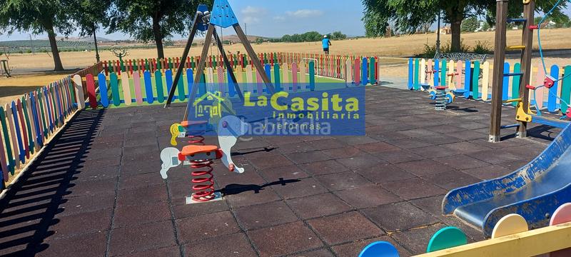 Foto 6bfc7383-b115-4266-8c42-45143ddd02f1. Terreno residenziale in Almagro