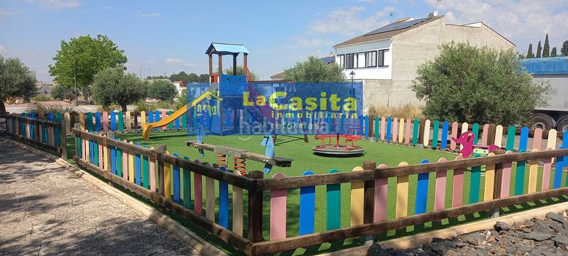 Foto aa4fe21e-3963-46c3-8cff-705b7202e475. Terreno residenziale in Almagro