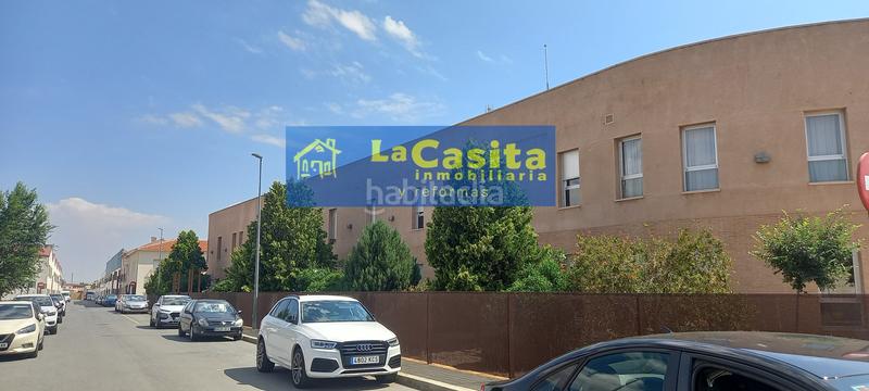 Foto bdde1a14-90c1-4a45-aec1-777bb4c53f38. Terreno residenziale in Almagro