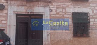 Casa a Granátula de Calatrava. Se vende casa en granatula de calatrava