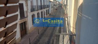 Pis a Almagro. Se vende piso en la calle san agustín