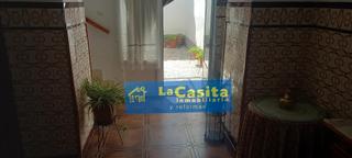 Casa a Almagro. Se vende casa