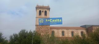 Casa a Almagro. Se vende casa super céntrica