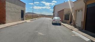 Terreny residencial a Almagro. Se vende solar