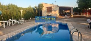 Xalet a Almagro. Se vende chalet