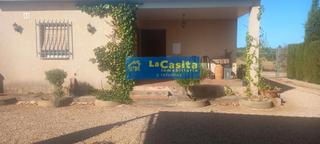 Xalet a Bolaños de Calatrava. Se vende chalet