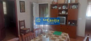 Pis a Almagro. Se vende piso
