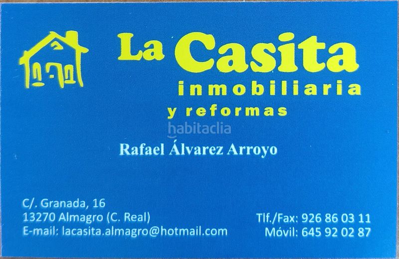 Foto 900c703f-a32c-4b66-a19a-a71eda73ba19. Nau industrial a Almagro