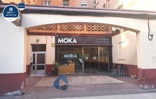Location Local commercial  Murrieta. Se traspasa cafeteríaobrador en cmurrieta
