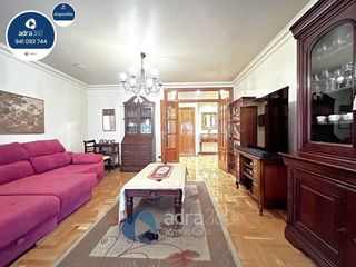 Pis  Huesca. Se vende gran piso en calle huesca