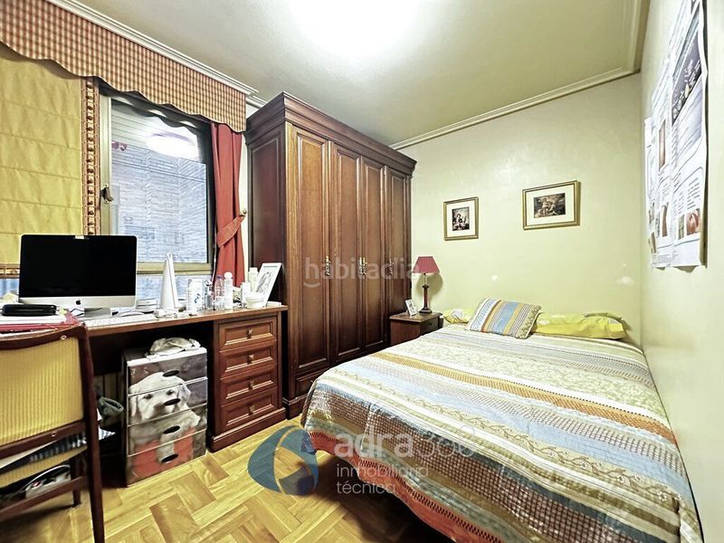 Foto bd3279b0-3507-4a7f-b82c-d82fe70b3e0b. Pis amb calefacció a Jesuitas Logroño