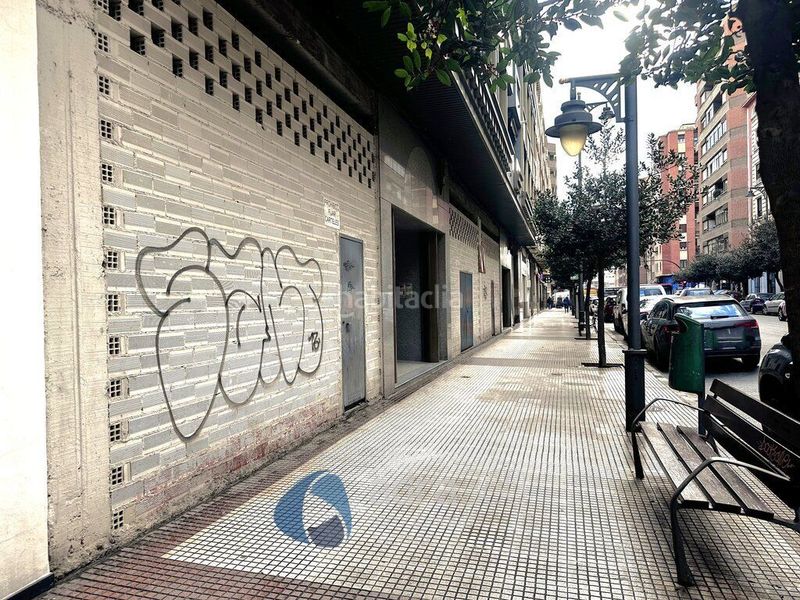 Foto caad4e09-a088-45ed-93c7-73059e1eac32. Pis amb calefacció a Jesuitas Logroño