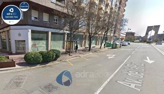 Lloguer Local Comercial  De la paz. Se alquila local de 1000 m2 en universidad.