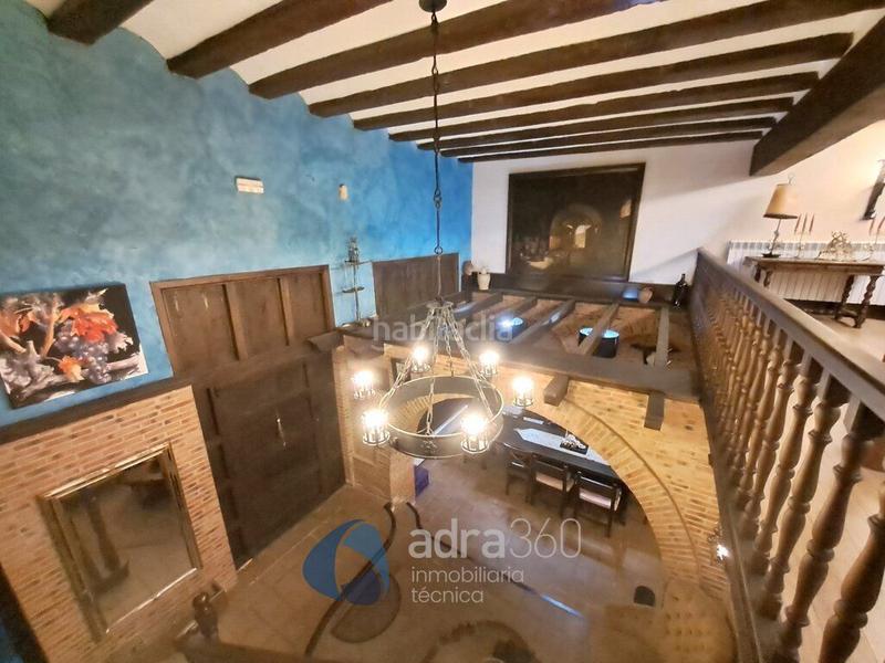 Foto 02ecbf1e-43f7-4ddd-8c68-8e412e2746b6. Local comercial se vende merendero cmayor con calado en Logroño
