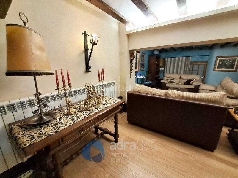 Foto 198d2917-0e16-4311-ad52-fe9e4fb6195d. Local comercial se vende merendero cmayor con calado en Logroño