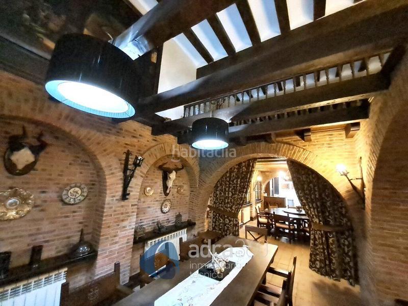 Foto 22b59c35-3192-4d34-a9eb-bfb97b616616. Local comercial se vende merendero cmayor con calado en Logroño