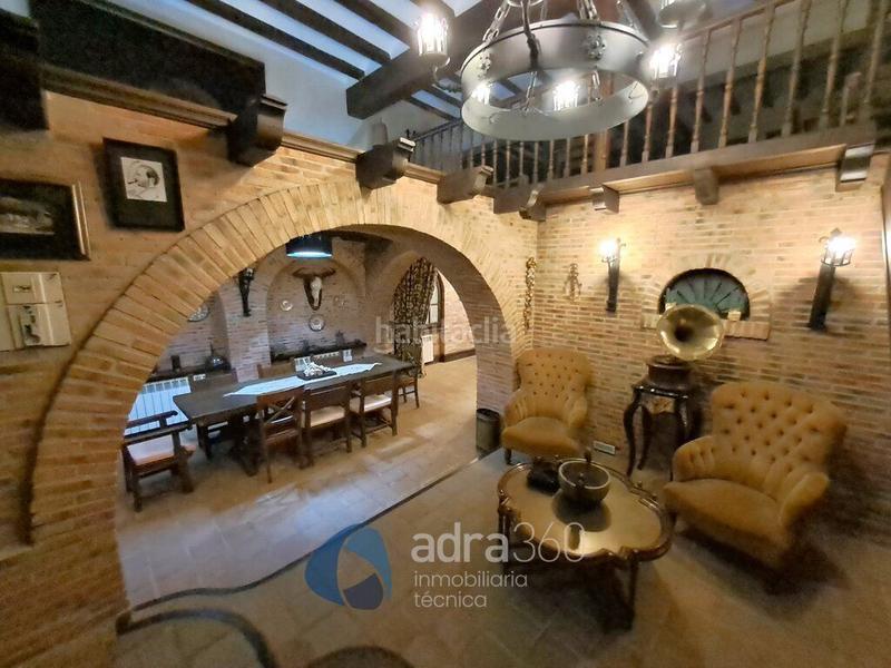 Foto 29097004-4eb9-4b21-9706-9ed9586d74d7. Local comercial se vende merendero cmayor con calado en Logroño