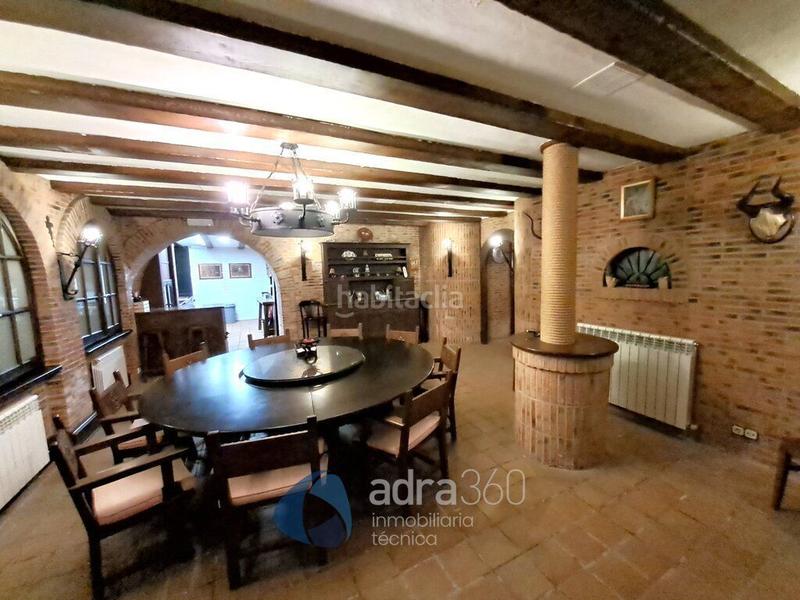Foto 2a96a951-077d-4d62-ab88-4ef1dd7d9f26. Local comercial se vende merendero cmayor con calado en Logroño