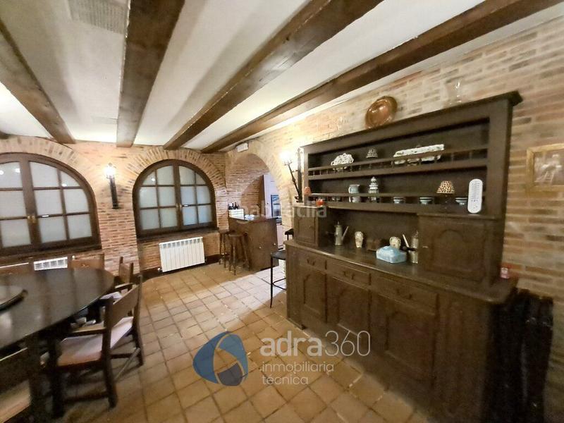 Foto 315ab8c6-b4f6-489f-bcc7-4a3ca4192f80. Local comercial se vende merendero cmayor con calado en Logroño