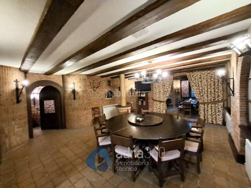 Foto 3e1ae275-df87-4f43-98bb-7f412f9ca4f2. Local comercial se vende merendero cmayor con calado en Logroño