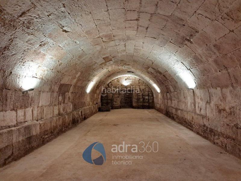 Foto 4e2a320f-3b18-40b8-9053-48436b6cdade. Local comercial se vende merendero cmayor con calado en Logroño