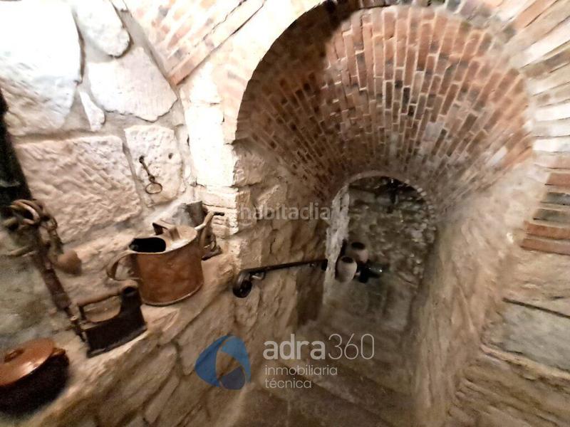 Foto 4f411cd4-c759-4701-820d-7c466d260ac9. Local comercial se vende merendero cmayor con calado en Logroño