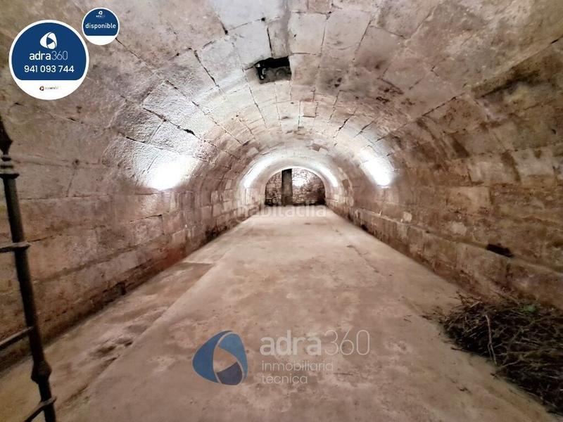 Foto 5a8bf5ca-6fec-46df-b940-18bed10167d1. Local comercial se vende merendero cmayor con calado en Logroño