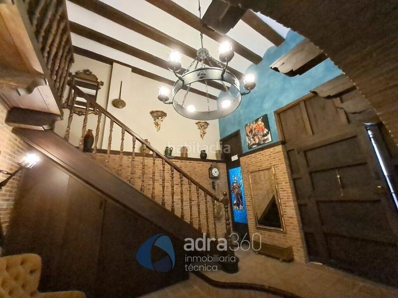 Foto 7a9b98ff-869f-44d1-9ab5-562c652d8779. Local comercial se vende merendero cmayor con calado en Logroño
