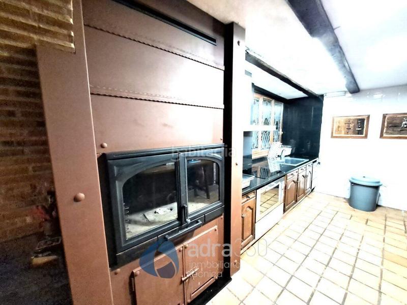Foto a423799e-5c32-4d01-a758-69b7b4a598d0. Local comercial se vende merendero cmayor con calado en Logroño