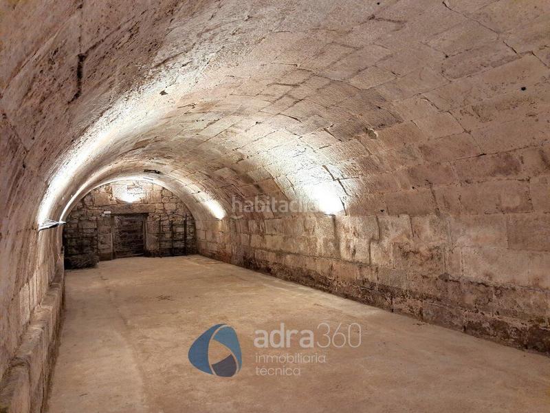 Foto ab071233-646d-440c-a310-8f8d15612f3a. Local comercial se vende merendero cmayor con calado en Logroño