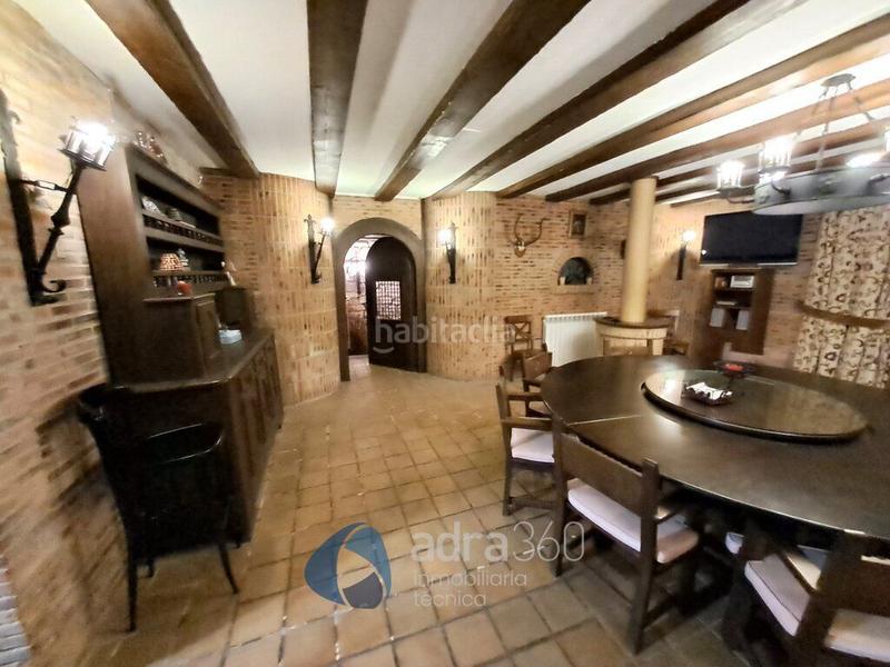 Foto b066b7c9-6d07-4180-85b6-a86c7173aac1. Local comercial se vende merendero cmayor con calado en Logroño