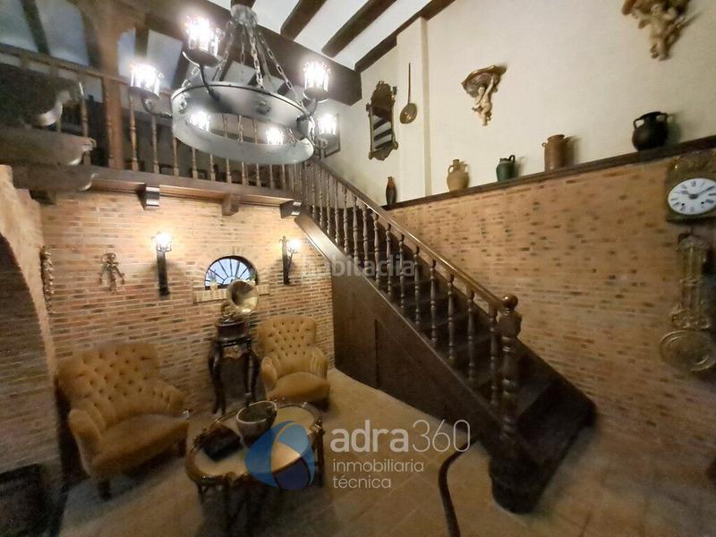 Foto b2883245-6da4-4f18-9fb4-67c161468cfa. Local comercial se vende merendero cmayor con calado en Logroño